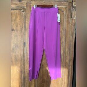 Athleta Fuchsia Activewear Pants